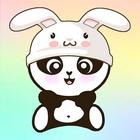 Cute Kawaii Wallpapers HD ikon