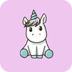 Kawaii Wallpaper Cute Anime ícone