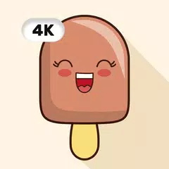 無料でカワイイの壁紙 かわいい背景 Apkアプリの最新版 Apk1 1 1をダウンロード Android用 カワイイの壁紙 かわいい背景 アプリダウンロード Apkfab Com Jp