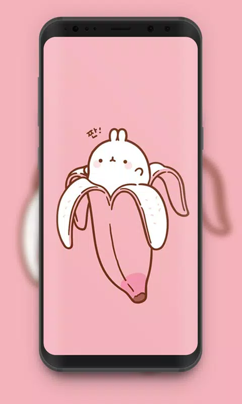 Android 用の カワイイの壁紙 かわいい背景 Apk をダウンロード
