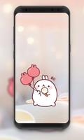 Kawaii Wallpapers syot layar 2