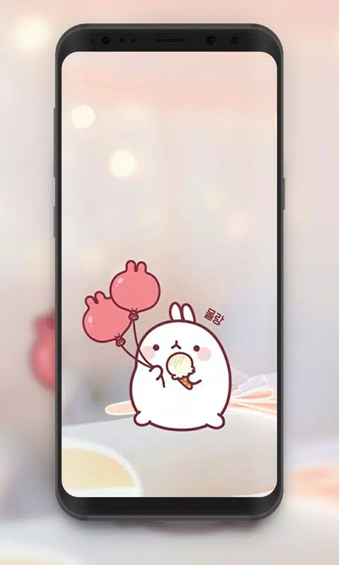 Android 用の カワイイの壁紙 かわいい背景 Apk をダウンロード