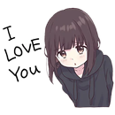 Cute Kawaii Stickers For Whatsapp APK