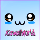 Kawaii Craft World 2021 图标