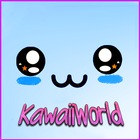 Icona Kawaii Craft World 2021