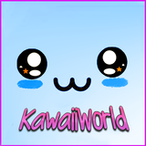 Kawaii Craft World 2021 icône