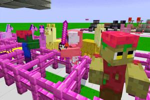 Kawaii Craft World 2021 تصوير الشاشة 1