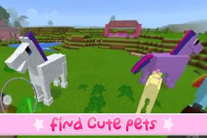 Kawaii Craft Screenshot 1