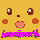 KawaiiWorld Craft 2022 biểu tượng