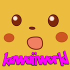KawaiiWorld Craft 2022 icône