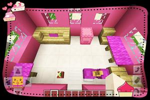 KawaiiWorld Craft 2022 Ekran Görüntüsü 1