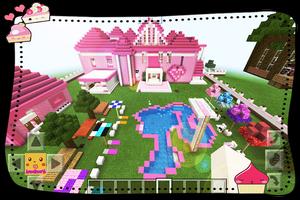 KawaiiWorld Craft 2022 Ekran Görüntüsü 2