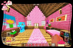KawaiiWorld Craft 2022 Ekran Görüntüsü 3