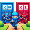APK Ninja Shadow Clones