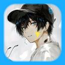 Anime Parallax HD Wallpaper APK