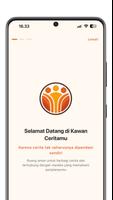 Kawan Ceritamu Poster