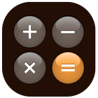Calculator Vault icon