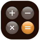 Calculator Vault ícone