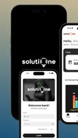 SolutiOne постер
