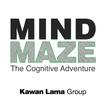Mind Maze : Cognitive Test Zeichen