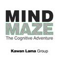 ”Mind Maze : Cognitive Test