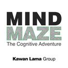 Mind Maze : Cognitive Test biểu tượng