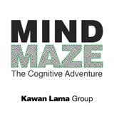 Mind Maze : Cognitive Test biểu tượng