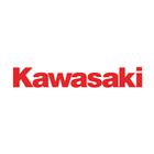 Kawasaki-icoon
