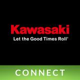 Kawasaki Connect Mobile App