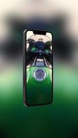 Kawasaki Ninja Wallpaper screenshot 3