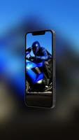 Kawasaki Ninja Wallpaper screenshot 2