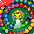 Amazing Marble Game