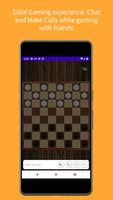 Ingame: chat, videos and games تصوير الشاشة 1