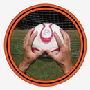 bagaimana menjadi penjaga gol  APK
