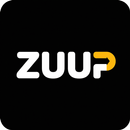 APK ZUUP Rider – Delivery App