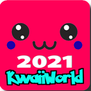 KawaiiWorld Крафт 2021 APK