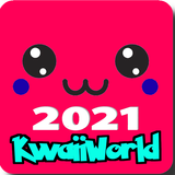 KawaiiWorld Крафт 2021