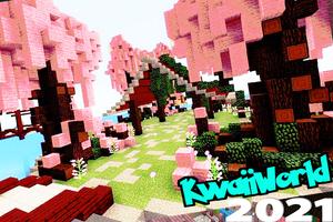 Kawaii World 2021 capture d'écran 3