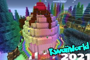 Kawaii World 2021 screenshot 1