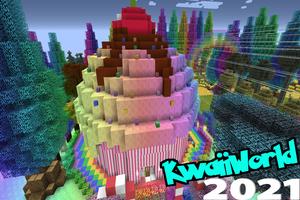 Kawaii World 2021 Ekran Görüntüsü 1