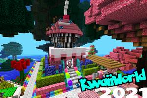 Kawaii World 2021 Ekran Görüntüsü 2
