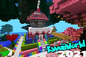 Kawaii World 2021 capture d'écran 2