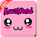 Kawaii World 2021 APK