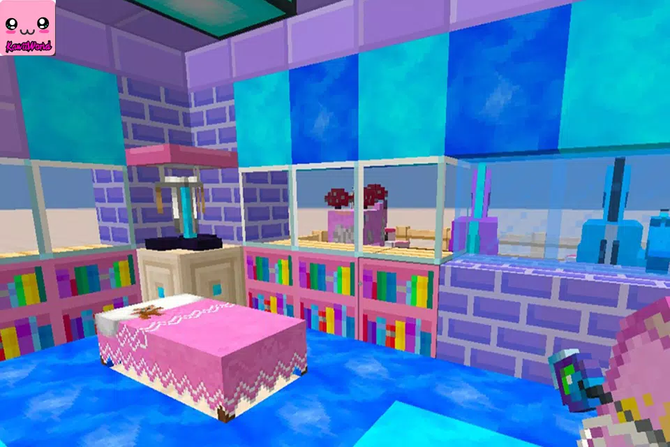 Kawaii World Craft New 2021 APK for Android Download