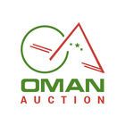 Oman Auction biểu tượng