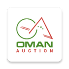 Oman Auction icône