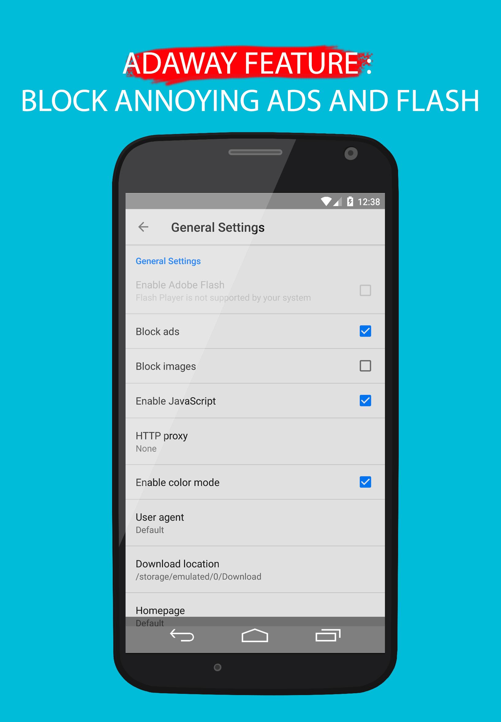 Porn Blocker : Safe Search & Web Filter for Android - APK Download