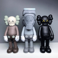 kaws wallpaper
