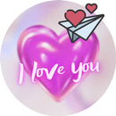 APK I Love You Wallpapers & Images