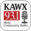 KAWX Radio